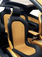 Seat Tribu Concept 2007 года
